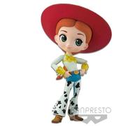 Figurine Q Posket - Toy Story - Jessie (Version B)