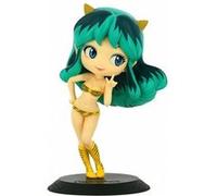 URUSEY YATSURA - Lum - Figurine Q Posket 14cm ver.A