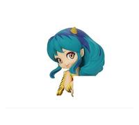 Figurine Q Posket - Urusei Yatsura - Lum II (ver.a) Multicolore