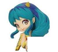Urusei Yatsura - Figurine Lamu Ii Anime Ver. A Q Posket