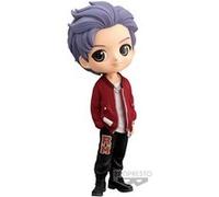 Figurine QPosket BTS Tiny Tan RM Mic Drop G