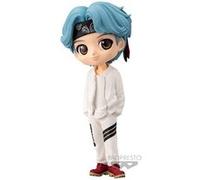 Figurine QPosket BTS Tiny Tan Suga Mic Drop G