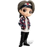 Figurine QPosket BTS Tiny Tan V Mic Drop G