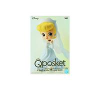 Figurine Qposket - Cendrillon - Cendrillon (Dreamy Style)