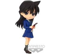 Figurine Qposket - Detective Conan - Ran Mori G