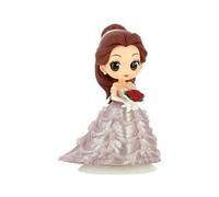 Figurine Qposket Disney Characters - La Belle Et La Bete - Belle (dreamy Style G