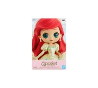 Figurine Qposket Disney Characters -La Petite Sirene - Ariel (Dreamy Style Glitt