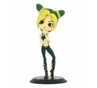 Figurine - Qposket - Jolyne - Jojo Bizarre - Haute qualité - Collection - Adulte