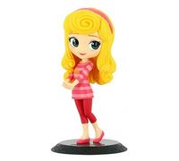 Figurine Qposket - La Belle Au Bois Dormant - Princesse Aurore (avatar Style Ver