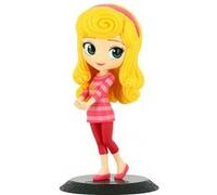 Banpresto - Figurine Qposket - La Belle au Bois Dormant, Princesse Aurore (Avatar Style) - 14 cm