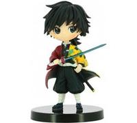 Figurine Qposket Petit - Demon Slayer : Kimetsu No Yaiba - Giyu Tomioka (vol.3) Multicolore G