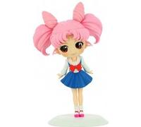 Figurine Qposket - Pretty Guardian Sailor Moon Eternal The Movie - Chibiusa (ver G