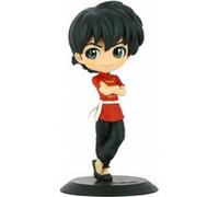 Figurine Qposket - Ranma 1/2 - Ranma Saotome (ver.a) Multicolore G