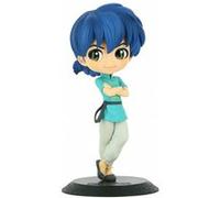 Figurine Qposket - Ranma 1/2 - Ranma Saotome (ver.b) Multicolore G