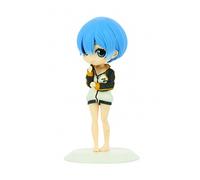 Figurine Qposket - Re:zero Starting Life In Another World - Rem (vol.2)