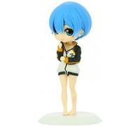 Banpresto Figurine Q Posket Rem Vol.2 Unsnared Drum 14 cm Ver.A