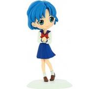 Figurine Sailor Moon Eternal Movie - Ami Mizuno Q Posket 14cm