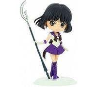 Figurine Qposket - Sailor Moon Eterna - Sailor Saturn (ver.a) Multicolore G