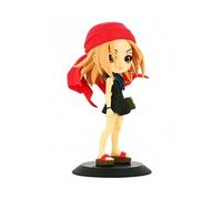 Figurine Qposket - Shaman King - Anna Kyoyama