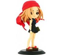 Figurine Qposket - Shaman King - Anna Kyoyama Multicolore G
