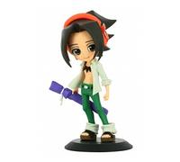 Figurine Qposket - Shaman King - Yoh Asakura