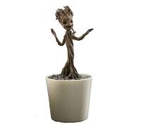 Figurine QS004 - Marvel Comics - Guardians Of The Galaxy - Little Groot