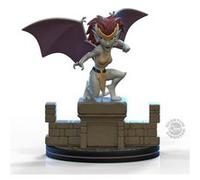 Figurine Quantum Mechanix Disney Gargouilles Demona Figure Q-Fig G