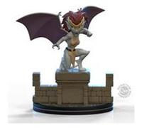 Figurine Quantum Mechanix Disney Gargouilles Demona Figure Q-Fig G