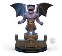 Figurine Quantum Mechanix Disney Gargoyles Goliath Figure Q-Fig G