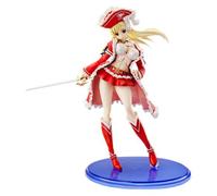 Figurine 'Queen's Blade Rebellion' - Great Pirate Captain Liliana