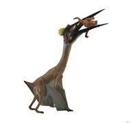 Collecta Col88655 Quetzalcoaltus avec sa proie Taille XL