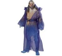 Figurine Qui-Gon Jinn - Star Wars Obi Wan Kenobi 15 cm Multicolore G