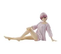 Figurine Quintessential Quintuplets Anime Figure Girl Model Nakano Ichika, figurines d'action en PVC Statue Décoration d'intérieur Modèle de collection