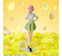 Figurine Quintessential Quintuplets Nakano Ichika Luminasta SEGA 20cm