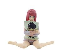 Figurine Quintessential Quintuplets Nakano Miku Nino Action Figure Toy Doll Model Cartoon Game Character Statue Ornements
