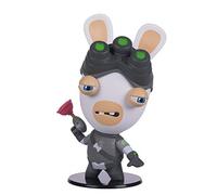 Figurine Rabbid Sam Fisher Ubisoft Heroes