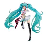 Good Smile Company – Figurine 'Racing Miku' Racing Miku 2012