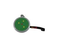 Figurine Radar Lumineuse - TEKNOFUN - Dragon Ball Z - Sans fil - 5 cm