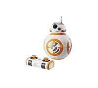 Figurine radiocommandée Star Wars Episode 8 Delta 1 Deluxe NC