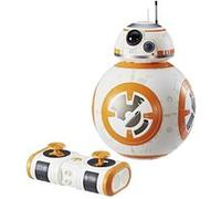 Figurine radiocommandée Star Wars Episode 8 Delta 1 Deluxe NC