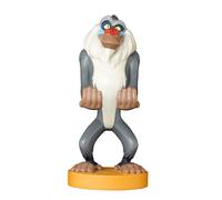 Figurine Rafiki - Support & Chargeur pour Manette et Smartphone - Exquisite Gaming