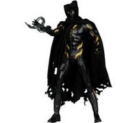 Mcfarlane Toys Collector Edition Ragman Figure Chase 18 Cm Noir