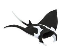 Figurine Raie manta Safari Ltd G