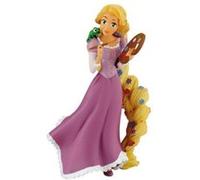 Bullyland - B12426 - Figurine Raiponce Peint