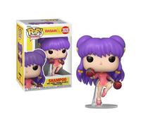 Figurine Ranma 1/2 - Shampoo Pop 10cm