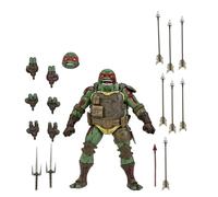 Figurine Raphael Blessé du Dernier Ronin 18 Cm