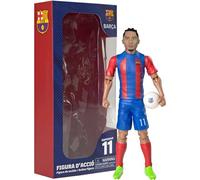 Sockers Fc Barcelona 20 Cm Raphinha Figure Multicolore Enfants