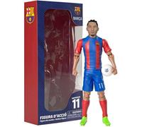 Sockers Fc Barcelona 20 Cm Raphinha Figure Multicolore Enfants