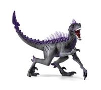 Schleich Figurine Raptor des Ténèbres 70154 Eldrador - Jouet dès 3 ans