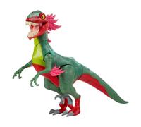 Figurine Raptor Orange Hasbro Fortnite Victory Royale Series Vert 15 cm